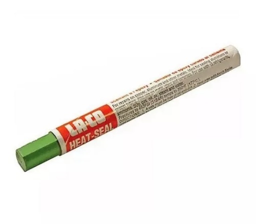 [11575] COLDISELLADOR TIZA VERDE LA-CO HEAL SEAL STIK