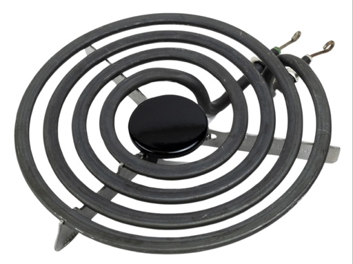 [318372211] HORNILLA WCI 6&quot; 4V ESPIRAL 220V MP12YA