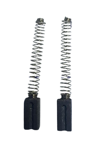 [04392] CARBON A7.0xB7.2xC16.0 mm OSTERIZER RAN IMPORT  P20