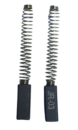 [04391] CARBON A6.3XB6.3XC16.0 mm OSTER ORG C/RESORT CABLE X2   OST-50P18