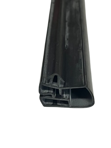 [2522N] EMPAQUE REF  TIRA  BOSH 4.20m  NEGRO PRESION VISICULER  Fuelle Abierto