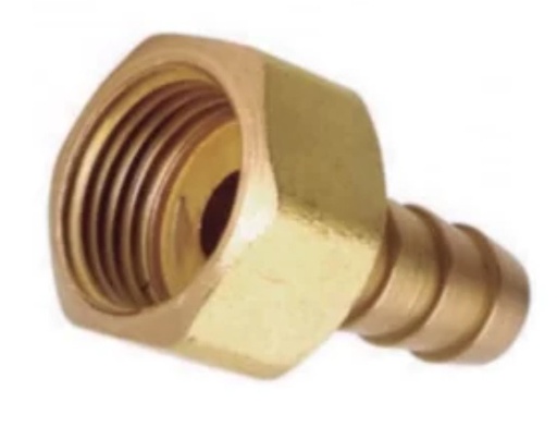 [1/2NHX3/8MG] CONEXION PITON  NPT H 1/2X 3/8 MG C32