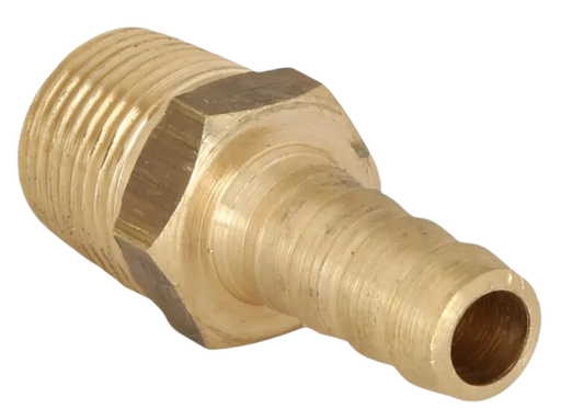 [3/8NHX3/8MG] CONEXION PITON NPT H 3/8 MG 3/8 B C31