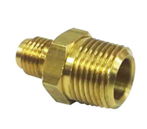 [1/2NMX1/4NM] CONEXION REDUCION NPT M 1/2 NPT M 1/4 C44