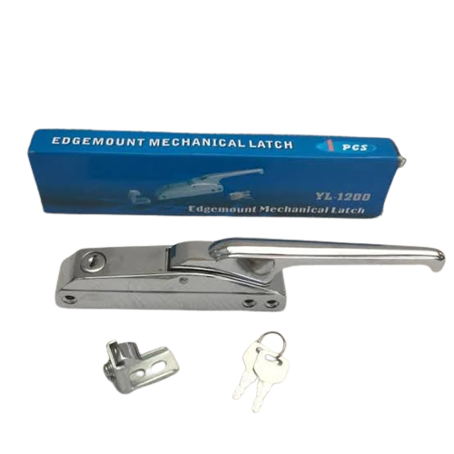 [CT-1200B] CERROJO CONGELADOR C/LLAVE CAVA APP-10 COMERCIAL