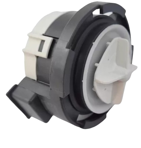 [EAU64082902 AHA7-XX] BOMBA SIRVE LG 26/3/  DC 0.8A 20W INVERTER NEGRA