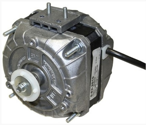 [5-82CE-2010] MOTOR REF VENTILADOR 10W 1550 RPM 220/1/60 PENTAVALENTE ITALY