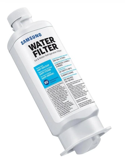 [DA97-17376B DA97-080006C] FILTRO SAMSUNG INTERNO BASE CUADRADA M/RF28R6301SG