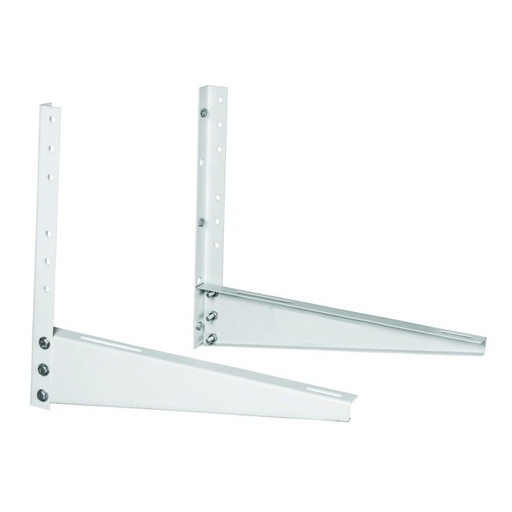 [ACB-3-550 TB-101C] SOPORTE 12K 18K 24k  UNIVERSAL AIRE ACONDICIONADO RACK 500X550mm CAJAX6 ACB-3-550