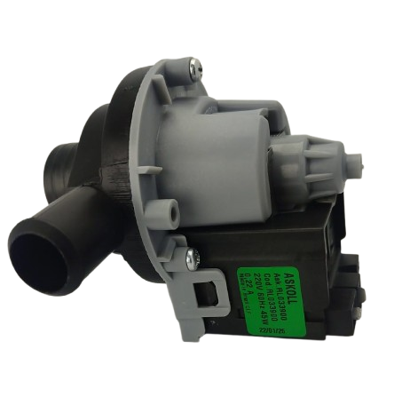 [RL033900] BOMBA LAV ASKOL BRAZIL 220V 0.22A 45W