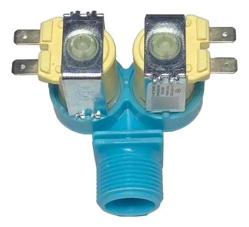 [0984] VALVULA DE AGUA P/SAMSUMG 1E 2S D62-00311C