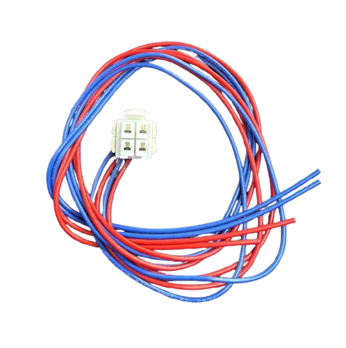 [CAB4] CABLE CONECTOR (P/PITA ROJA)