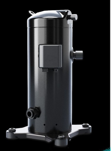 [UADSE6036GS-W 51503003] UNIDAD CONDENSADORA 5HP R404 LMBP 220/3/60 LBP/5,22(17841) MBP/9.41(/32115) Kw-BTU T/cond +35°C