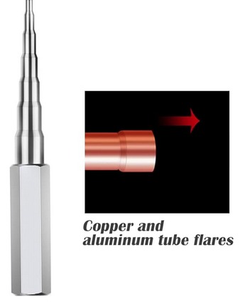 [CT-95] EXPANDIDOR GOLPE 1/4 a 5/8 -  5 EN UNO