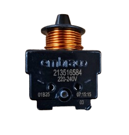 [513516045] RELAY FFI12HBX SOLO -CAP 220/1/60