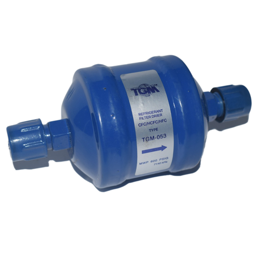 [TGM053] FILTRO REF 3/8 TMG-053  600 PSIG