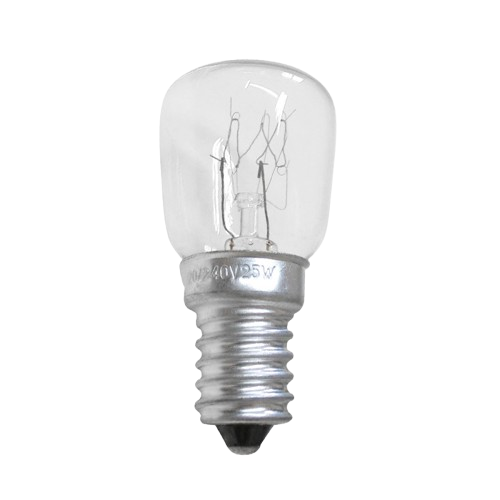 [E14/25LT] FOCO 220 E14 25W LITECH  NT25