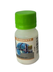 [F-50P] FUNDENTE POLVO SOLDAR PLATA  FLUX ALEMAN