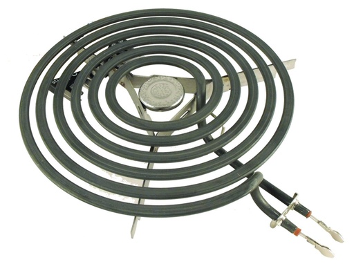 [CH30M2-FP23YA] HORNILLA ESPIRAL 2S 8" GE PUNO 2350W