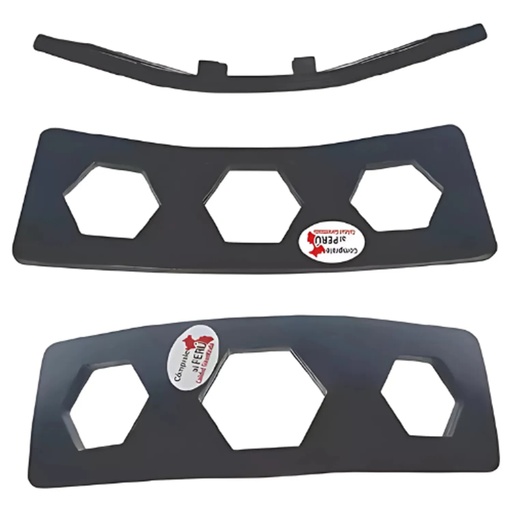 [300803] LLAVE LAV P/TUERCA GE-WP-LG-SAMSUNG  MIXTA CURVA 35 38 42