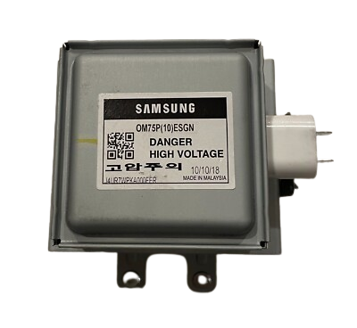 [OM75P] MAGNETRON OM75P(10) SAMSUNG