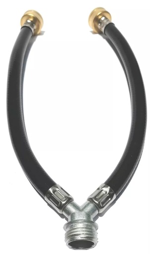 [HP403] MANGUERA LAV Y HYP38 ENTRADA CAJAX100