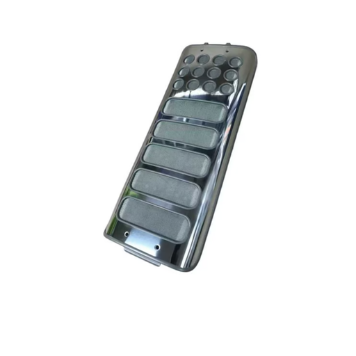 [ADQ74533405  MEA644306] FILTRO PELUSA LG SILVER ACERO