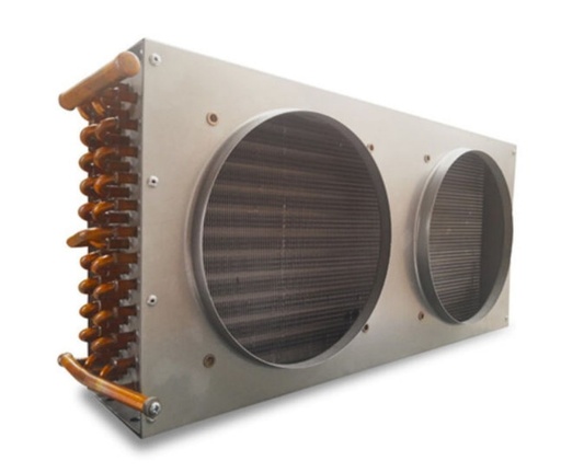 [HCA-200K] CONDENSADOR FORZADO 27C 3HP 40,116 BTU BAJA HCA-200  800x200x470