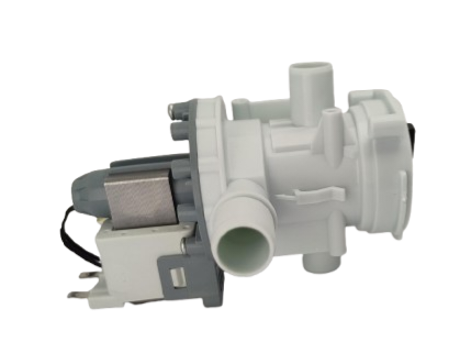 [PSB-80331] MOTOBOMBA 3 BOCAS SIRVE P/ SAMSUNG/DAEWOO BLANCA PX7-1