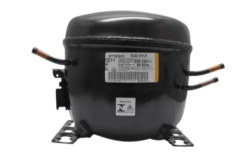 [EGAS90HLR] MOTOR COMPRESOR EMB 1/4+ R134A 925 BTU 7.15 cm3 220V LBP