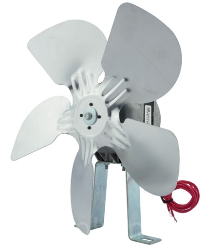 [N10-20/107 V10W] MOTOR REF VENT 10W BRAS- 220V N10-20 COMER