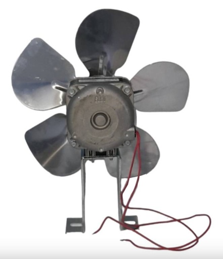 [N16-30/394 V16W] MOTOR REF VENT 16W BRAS - 220V COMER