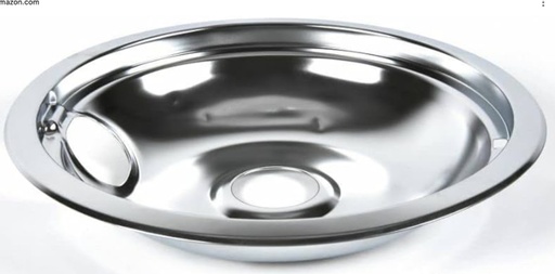 [SMP6N] PLATO 6 COMPAC WP CROM MONO (DP212)