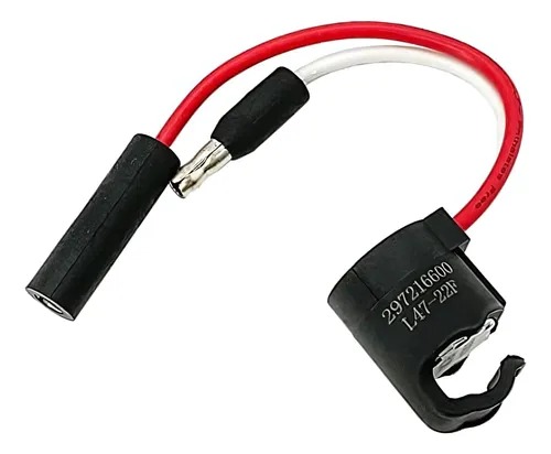 [5303918214] BIMETAL L47-22F WCI 5316269001 =ML047